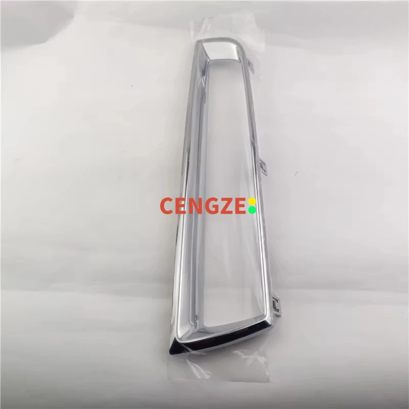 

2020-2023 Models BESTUNE T99 Rear Bumper Lamp Trim Rear Chrome Plated Decorative Strip