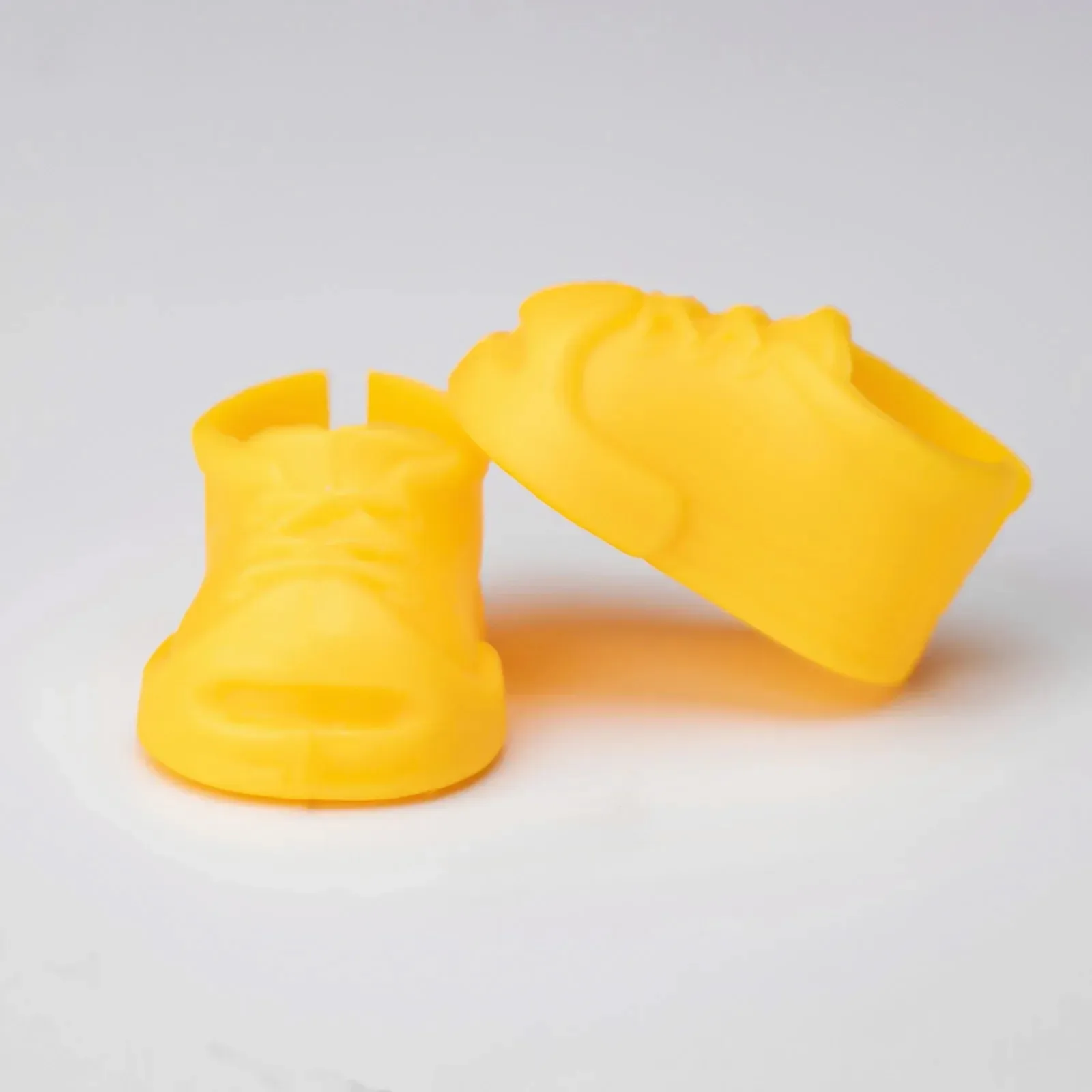 for Ropa Labubu V3 V2 V1 Shoes 6 Points Bjd Sneakers Shoelace Sneakers Doll Accessories
