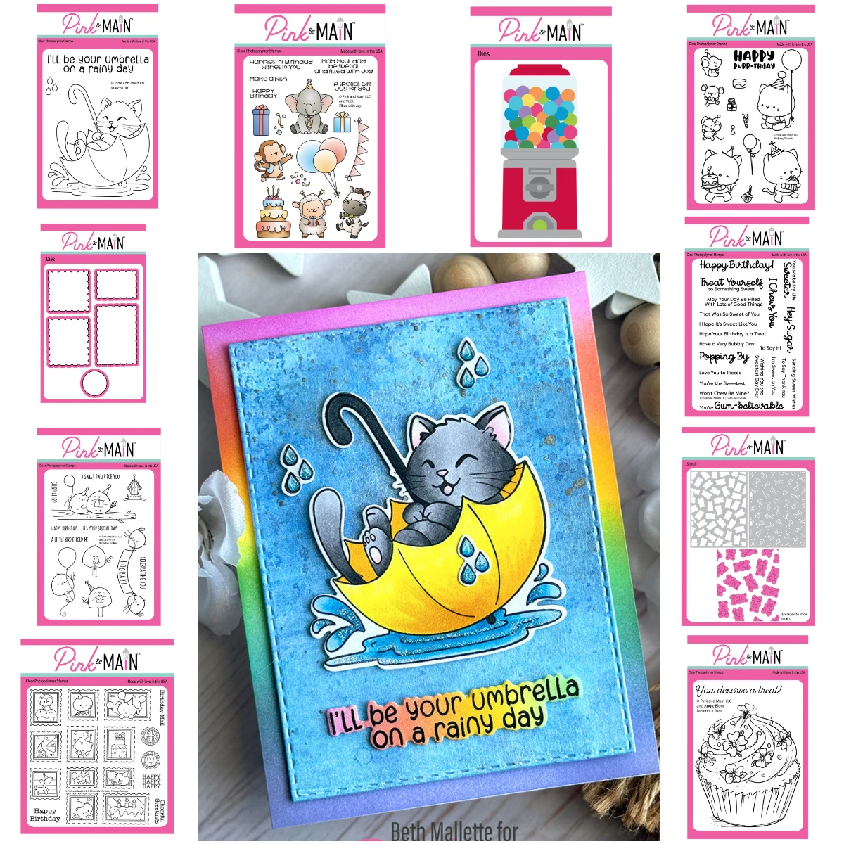 

Happy Birthday Friends New Metal Cutting Dies Stamps Stencil For 2026 Scrapbook Diary Decoration Embossing Template DIY Card