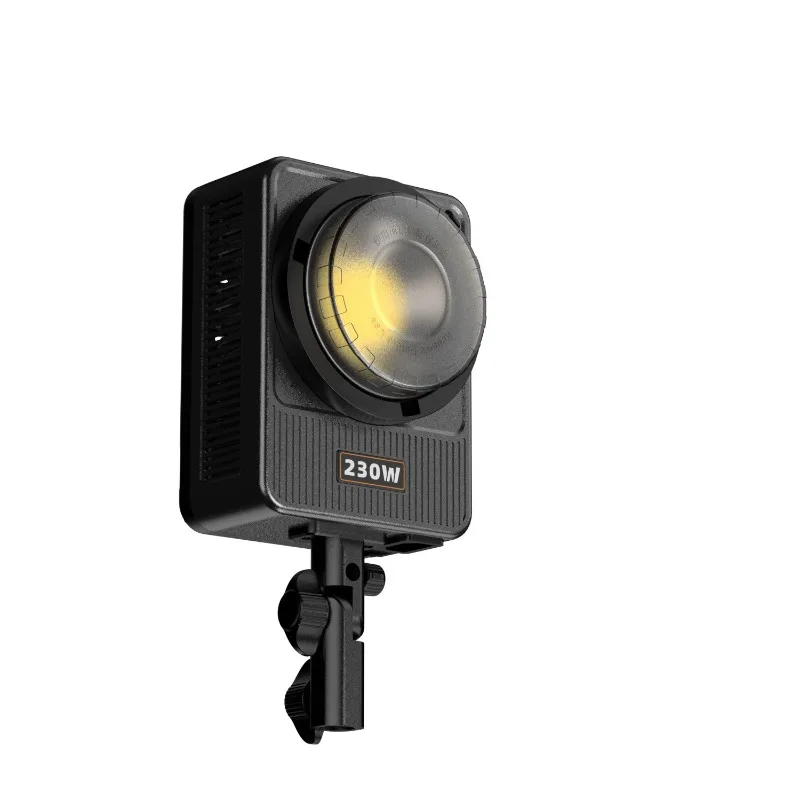 

filling light dual color temperature COB filling light always on photography light, studio live stream shooting Micron