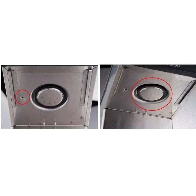 Multifunktionale intelligente automatische Teezubereitung