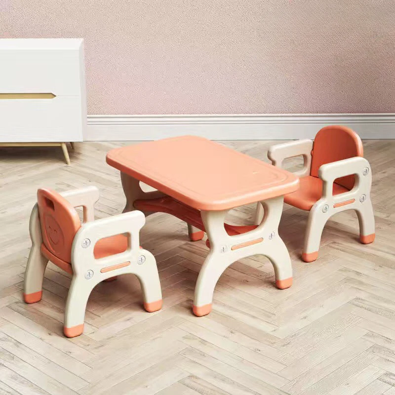 Elementary School Student Desk Kids Study Table Children Room Office Boy Petite Table Pour Enfant Child Furniture Play Read