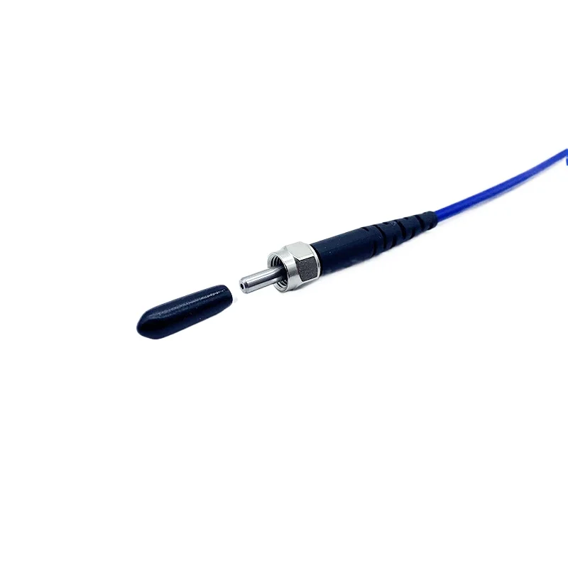 1m SMA905 Fiber Optic Jumper SMA Fiber Optic Spectrometer Laboratory Dedicated Line VIS-UV Visible Ultraviolet Light
