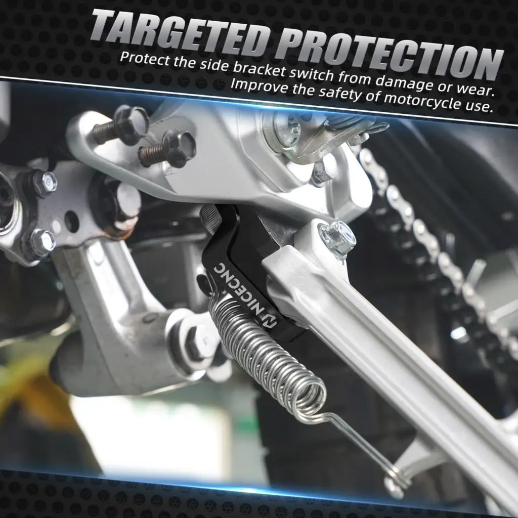 لياماها 2019-2024 Tenere 700 XTZ 700 مسنده التبديل حماية Tenere 700 World Raid 2022-2024 Tenere700 رالي 2020-2024