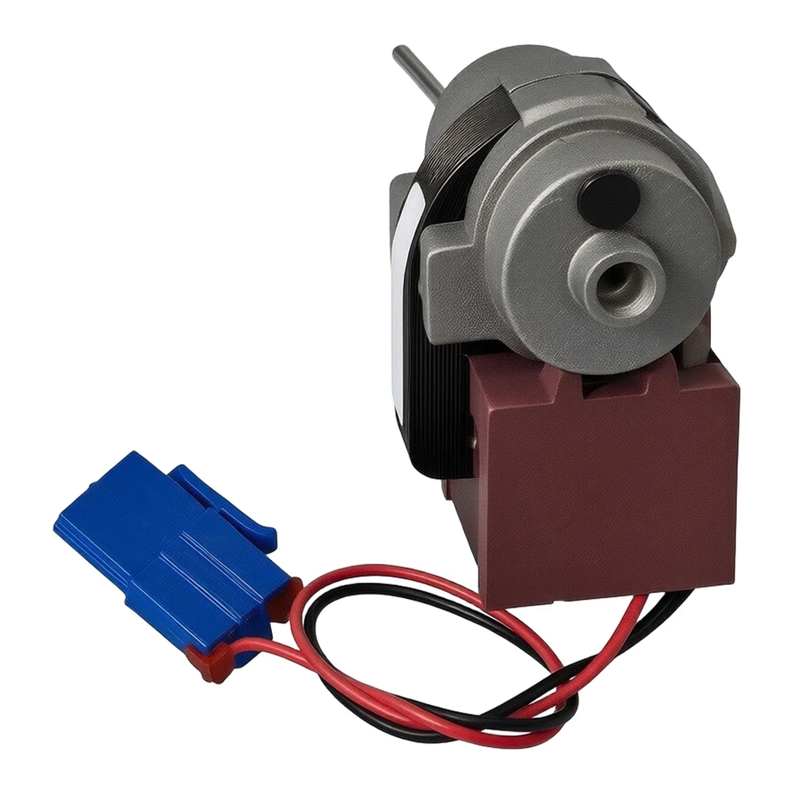 Affordable Solution Maintenance Double Door Fan Cooling Fan Motor Cost-effective Solution Easy Replacement Affordable