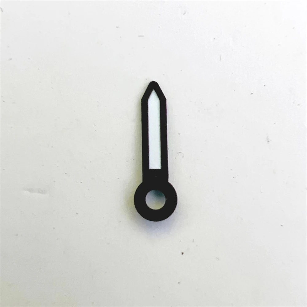 Großhandel Uhrenzeiger mit grünem Leuchtstoff, 3-Pin-Uhrenzeiger passend für NH34/NH35/NH36/4R/7S/NH70 Zubehör – Detail 9