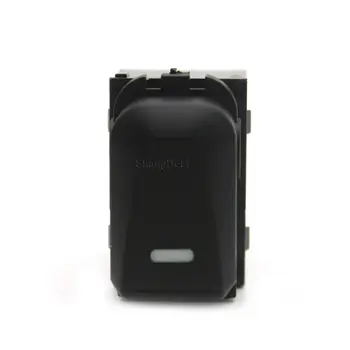 Spínač oken spolujezdce vzadu vlevo a vpravo, jedno tlačítko pro Hyundai Tucson ix35 Sport 10-15 935762S000 10 nejlepší prodej spínač oken pro Hyundai ix35 - №9