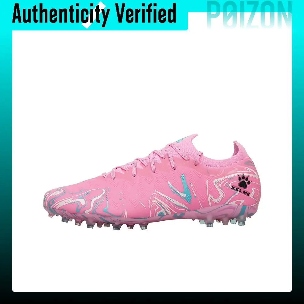 chaussures-de-football-legeres-et-resistantes-a-l'abrasion-kelme-peregrine-falcon-11-professional-pour-hommes-8421zx1209