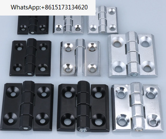 10PCS CL218-1-2-3 Hinge Distribution Box Control Cabinet CL218-60 Fire Control Cabinet Hinge HL050