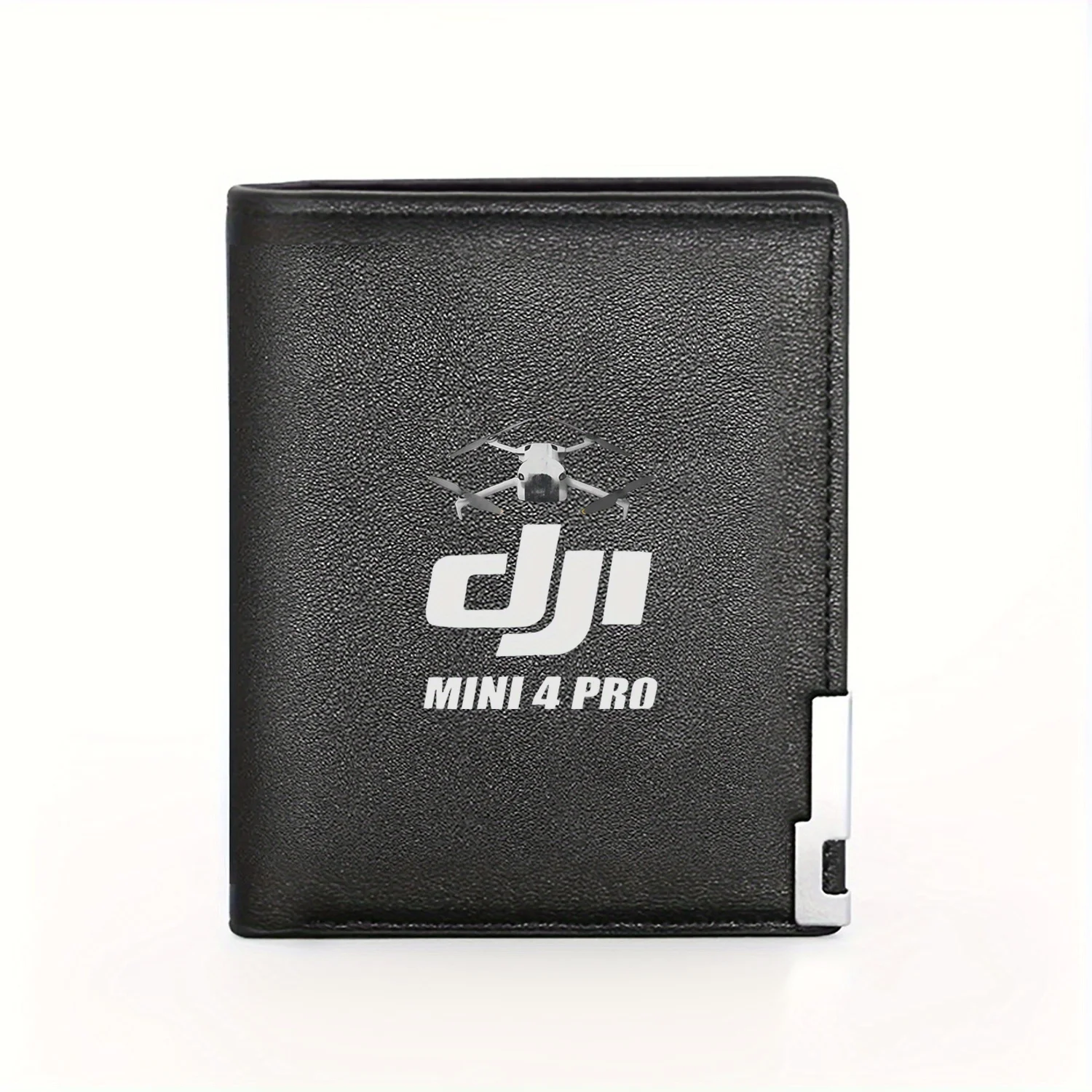 DJI Mini 4 Pro Drone High-Resolution Aerial Photography Business Mens Casual Elegant Simple Practical Quality Wallet Stylish Pri