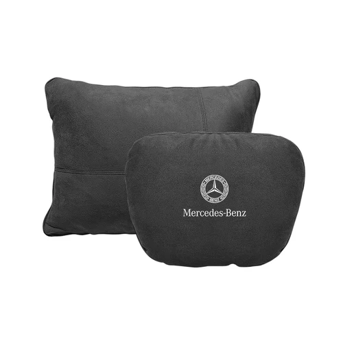 메르세데스 벤츠 A C E S 클래스 스프린터 비토 W203 CLA CLS SLK GLA GLC GLK ML 카시트 머리 받침 목 베개 요추 등 지지대 패드  Best5