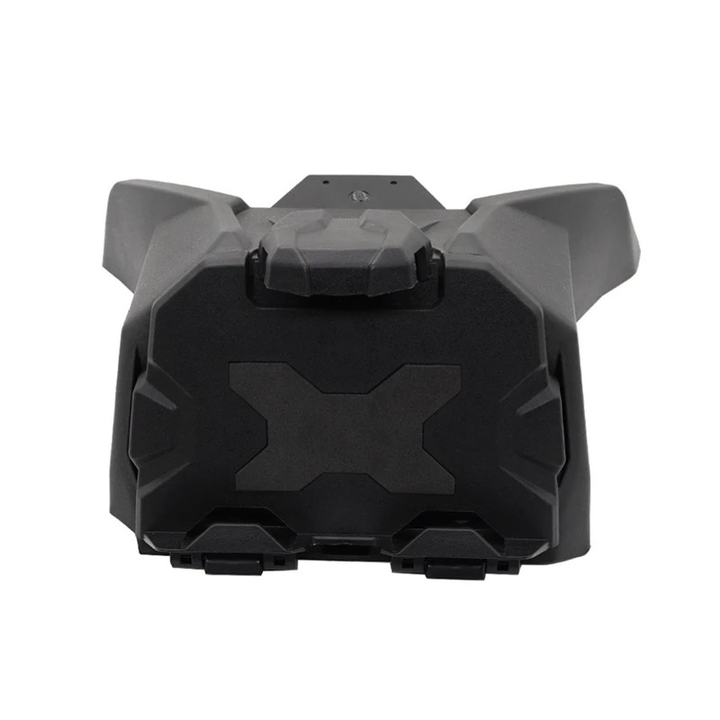 GPS Tablet Phone Electronic Device Holder Consoles For Can Am Maverick Sport, Trail, Sport MAX, Commander, Commander MAX