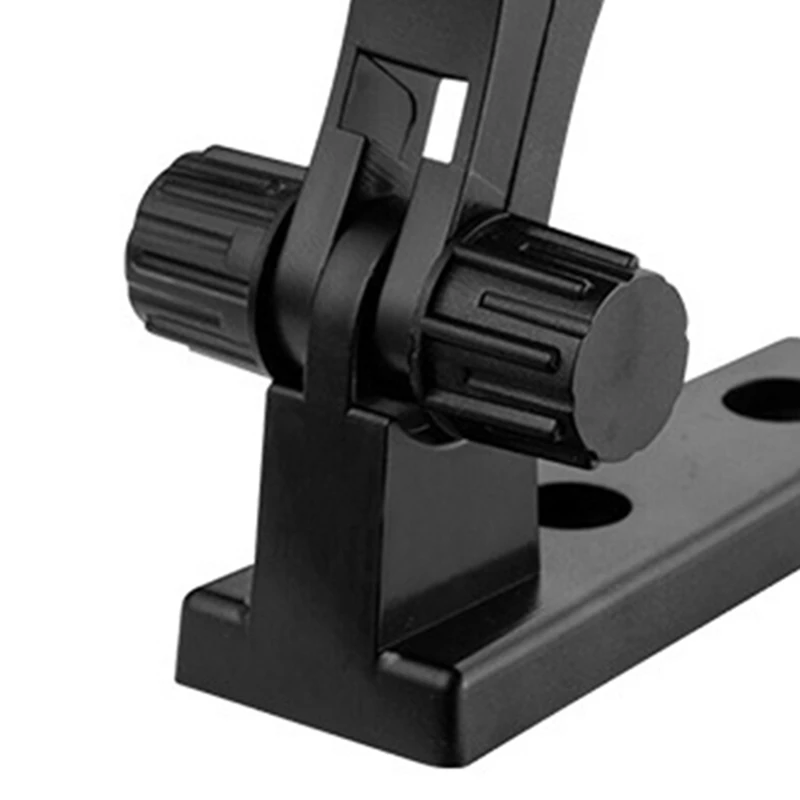 FULL-V380 무선 와이파이 홈 보안 카메라, HD 적외선 야간 투시경, 1080P 카메라 브래킷