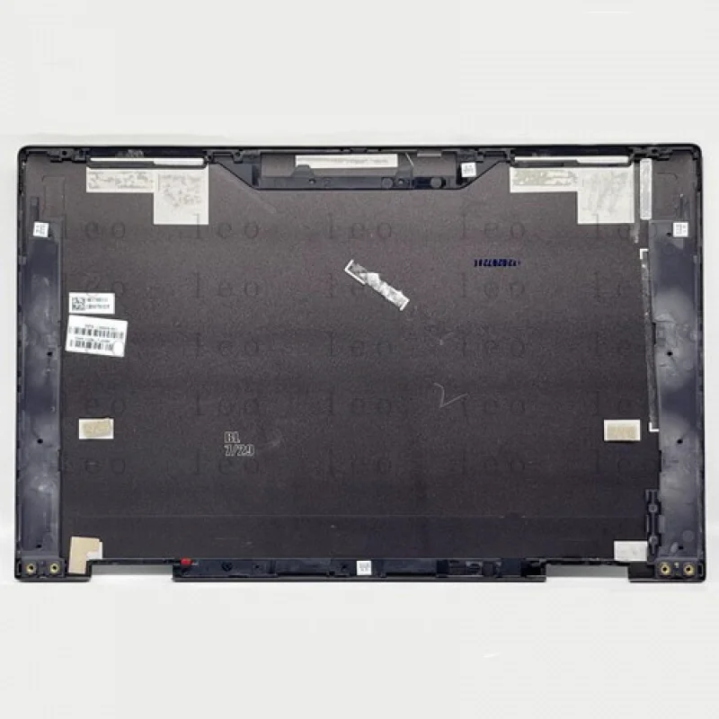 

Оригинальная задняя крышка ЖК-дисплея AA для HP Envy X360 13-AY TPN-C147, золотая M15276-001