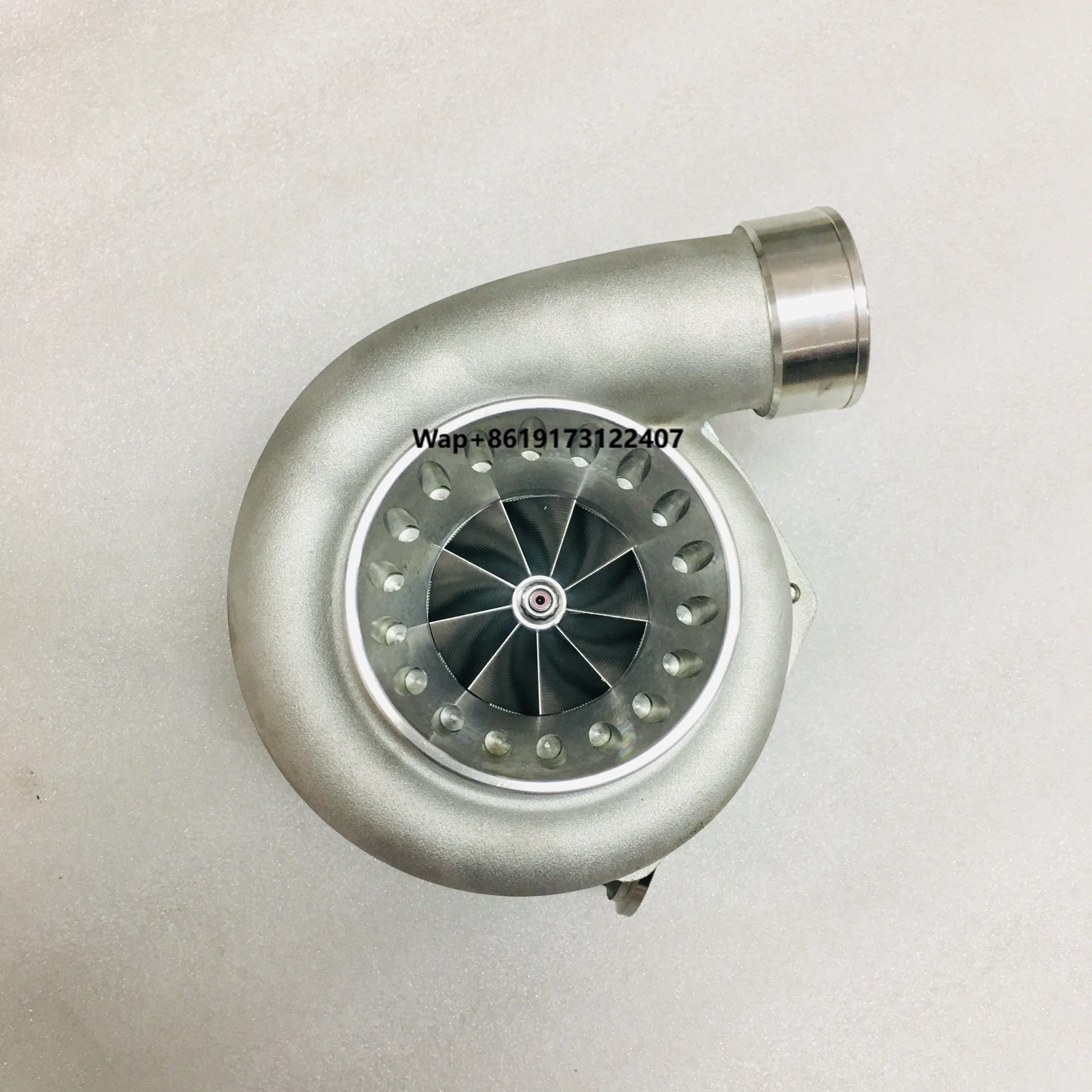 

New GTX3582/GTX3582R Performance Ball Bearing Turbocharger for 2.0L-4.0L Cars