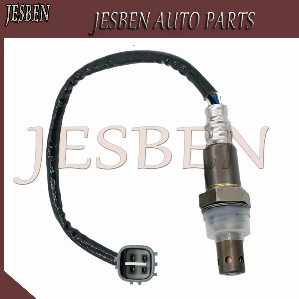 

JESBEN 89465-58020 8946558020 Нижний лямбда-датчик кислорода O2 подходит для Toyota ALPHARD ANH1 MNH1 2002-2008 гг.