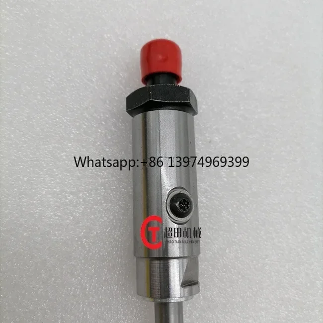 Diesel Engine Parts Pencil Type Injector 3304 3306 Engine Fuel Injector Nozzle 8N7005 8N-7005