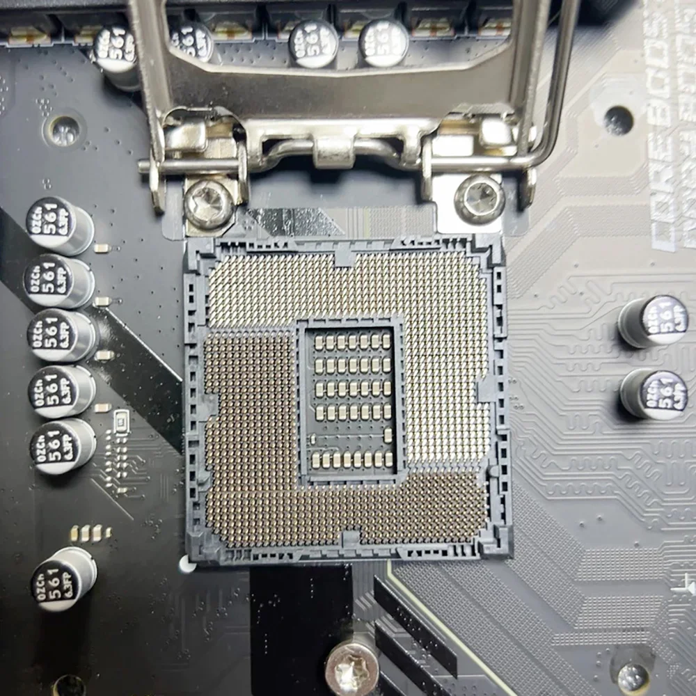 For MAG Z590 TOMAHAWK WIFI Motherboard