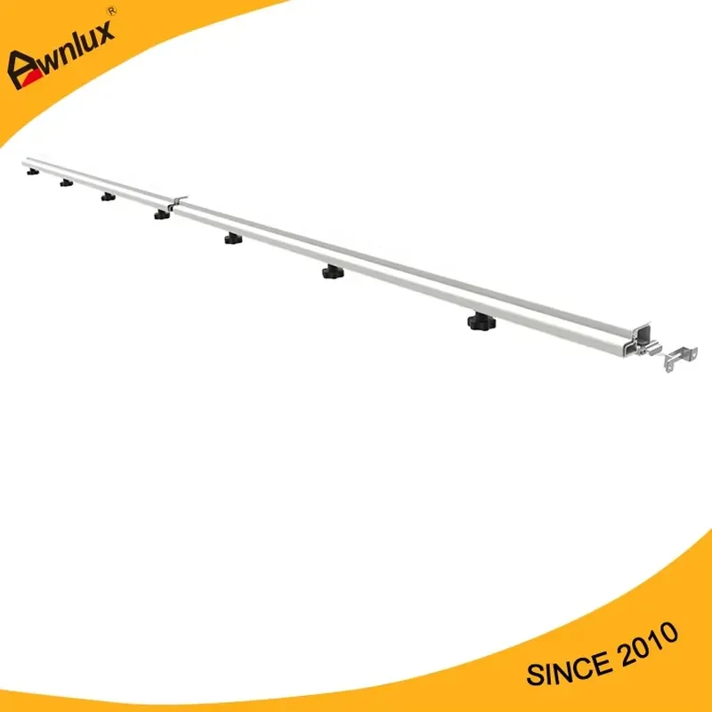 Car Awning Tent Caravan Accessories Anti-Flap Kit for Awning Tent view 2