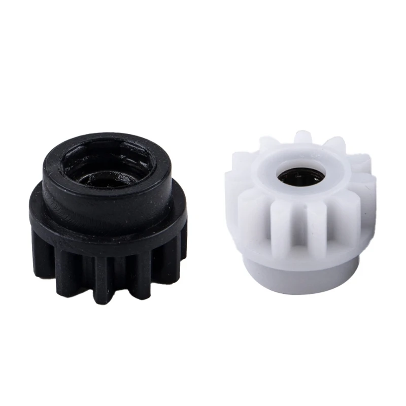 R9CD 3Pcs One-Way Transmission Spin Gear Replacement for Mop Pedal Rotating Mops