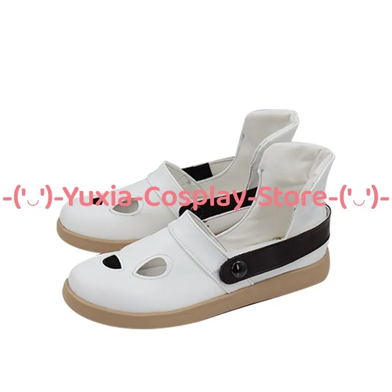 Yuxiacosplay! Pkemon Flygon Scarpe Cosplay Anime Personaggio del gioco Prop Stivali in pelle PU Costume da festa di carnevale di Halloween