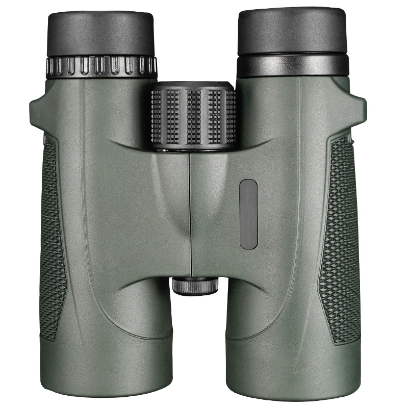 8X 10X42 HD Binoculars, Large Eyepiece Wide Angle with BAK4 Prism Multi-Coated Lenses for Bird Watching, Travel and Outdoor