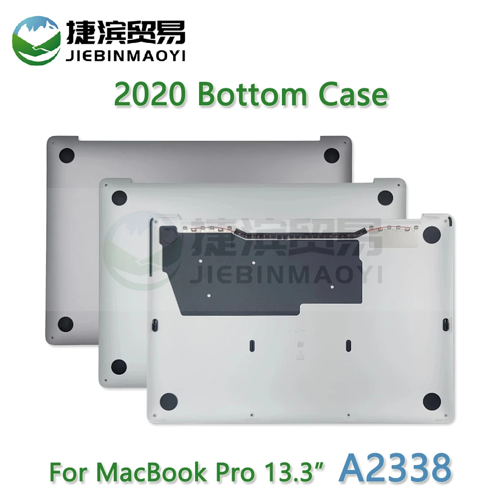 New A2338 Bottom Case For Apple Macbook Pro Retina 13.3