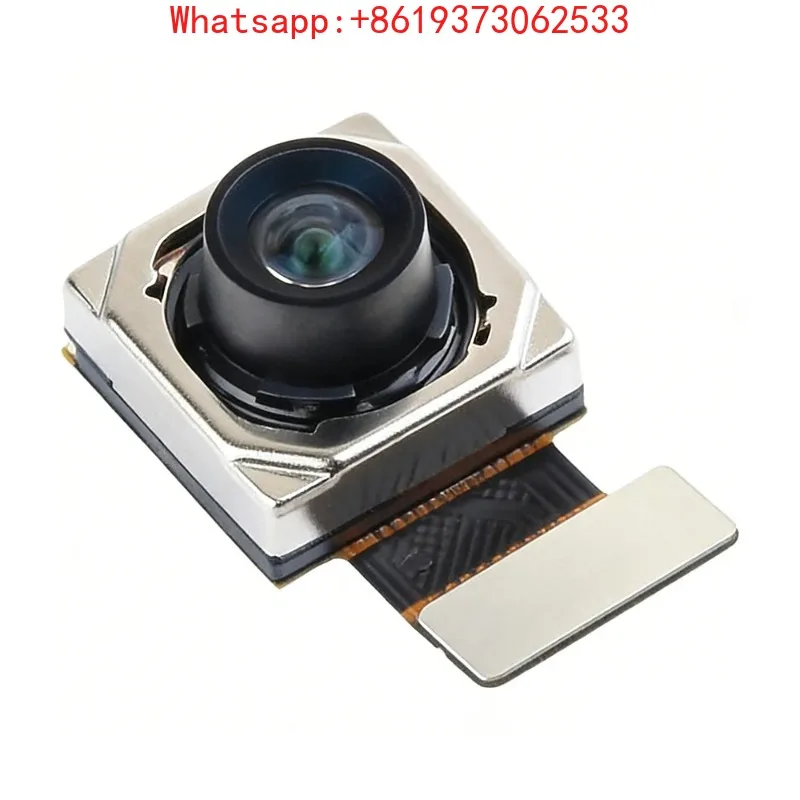 

Модуль камеры IMX708-120, 120 МП ° FOV поддерживает автофокус и совместим с базовой платой Raspberry Pi Camera Module 3.