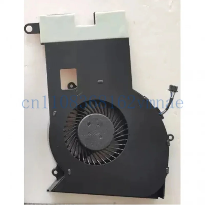 For HP Omen 4Plus 3PLUS Q195 17-CE 17-AN Fan