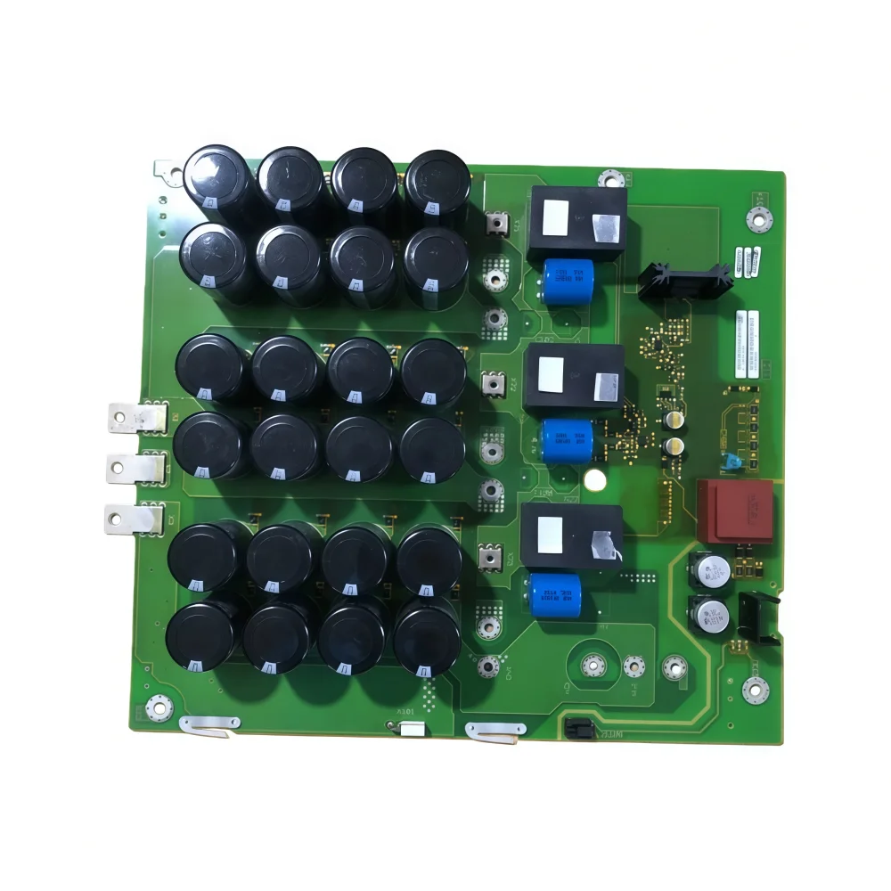 Power Inverter - Плата конденсатора инвертора A5E00496050 A5E00496080 A5E00496081