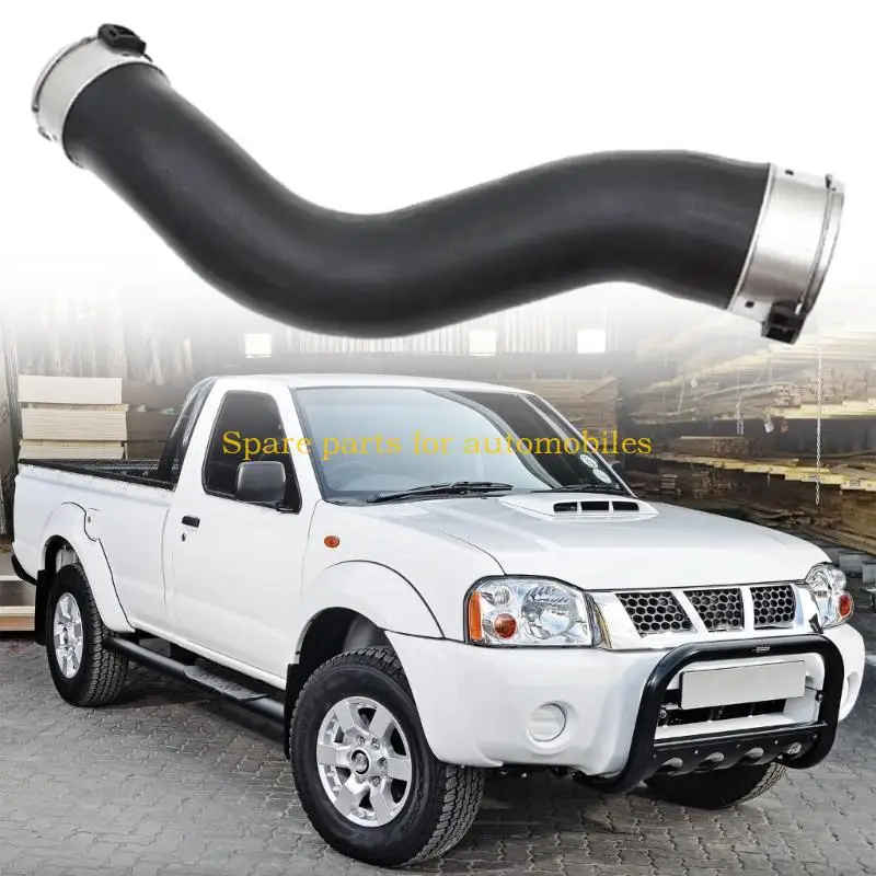 

H58F Надежная охлаждающая водопроводная труба 144634KV2A Резиновый автомобильный впускной шланг Прочный для NP300