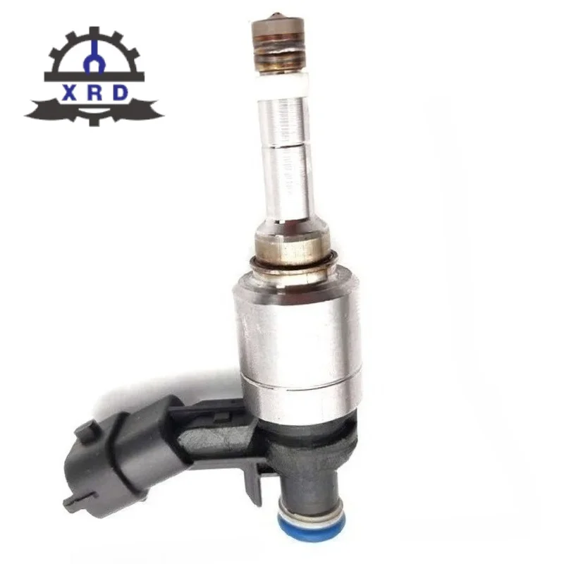 

35310-2B110 35310-2B130 0261500100 0261500101 62125 9041050014 Fuel Injectors for 12-16 Hyundai Accent Veloster 1.6