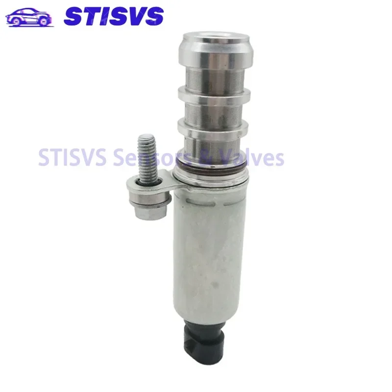 12655421 Car Variable Timing Solenoid 12646784 VVT Solenoid Valve For Opel SAAB Vauxhall BUICK CHEVROLET PONTIAC GMC SATURN