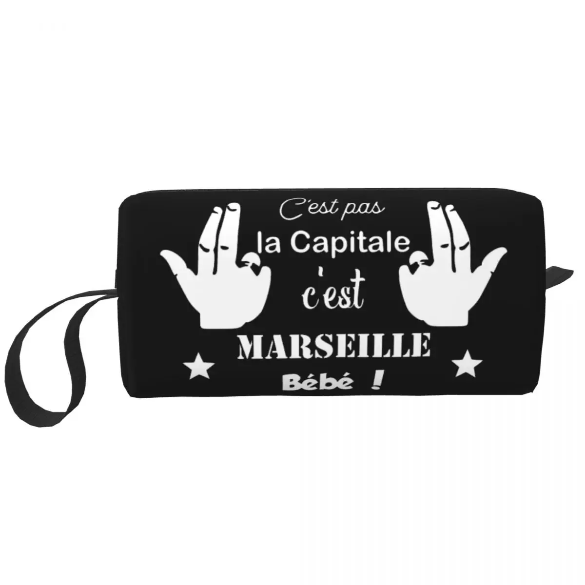 Custom C'est Marsei…