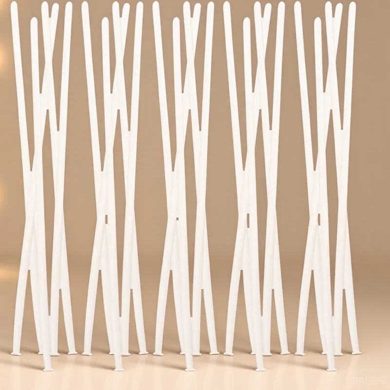 

50Pcs Decorative Long Balloons for Party Supplies Scene Layout Gift Festival Balloon Balloons