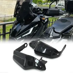 NEW Motorcycle Handguard Windshield Wind Shield Hand Guard Protector Bar For HONDA Xadv 750 X-ADV 750 CRF1100L 2021β2024