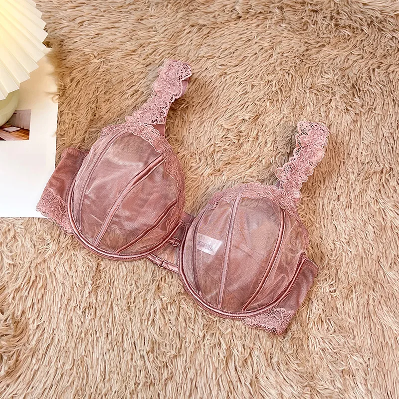 Thumbnail 2 - #61 Best Full Coverage Minimizer Bras to Buy In 2026