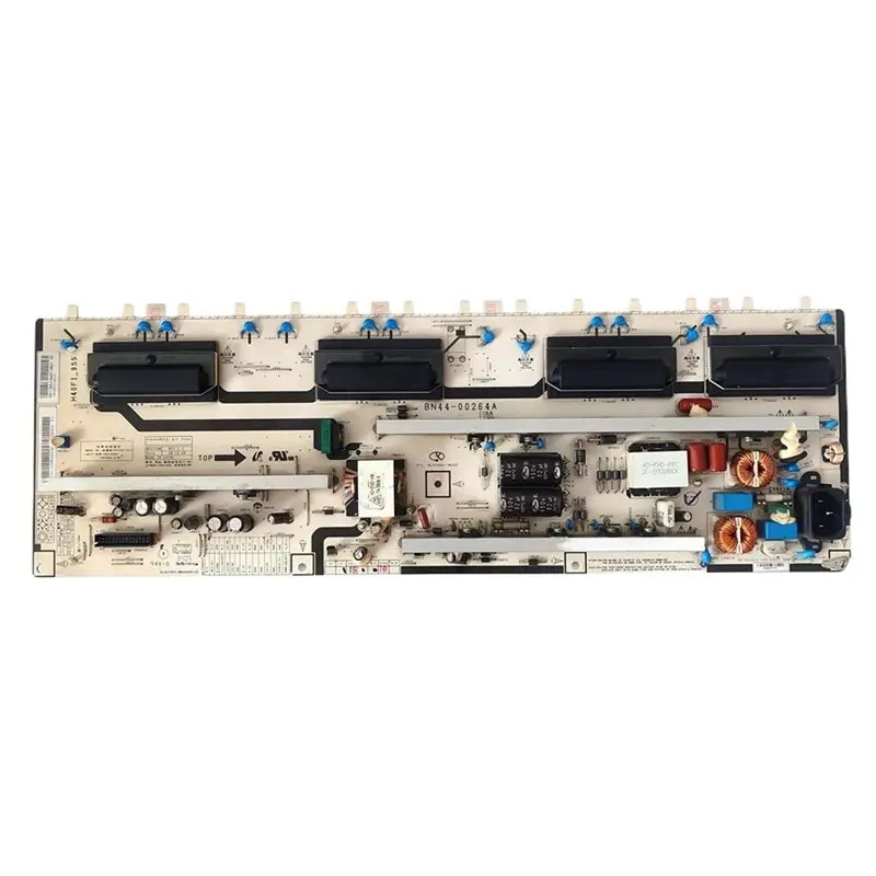 

AT41 BN44-00264A для аудио для оборудования дисплея, совместимая плата питания для моделей LA40B530P7R LA40B550K1F