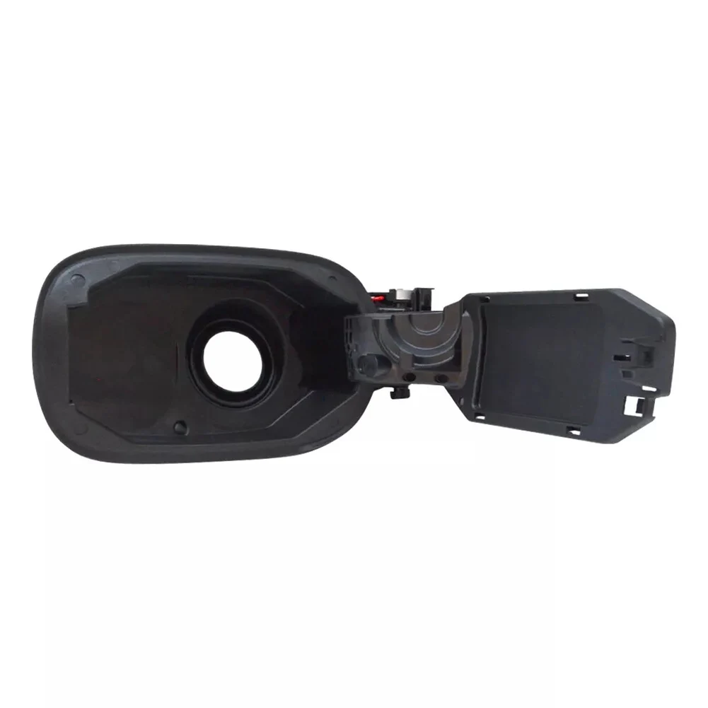 

Vehicle Maintenance Fuel Cap Cover Automotive Accessories Factory-Finish Design OEM Number 2056303204 One-Hole Base Design