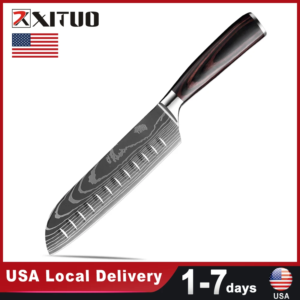 USA Warehouse Fast Shipping 7