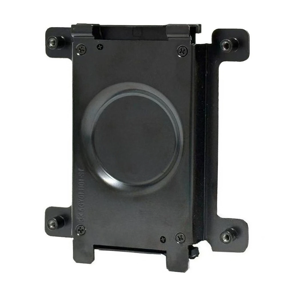 VESA Mount Adapter for DELL Alienware AW3423DW Monitor Bracket Mounts to 100*100 Stand / Arm / Desk Mount -Metal Material view 5