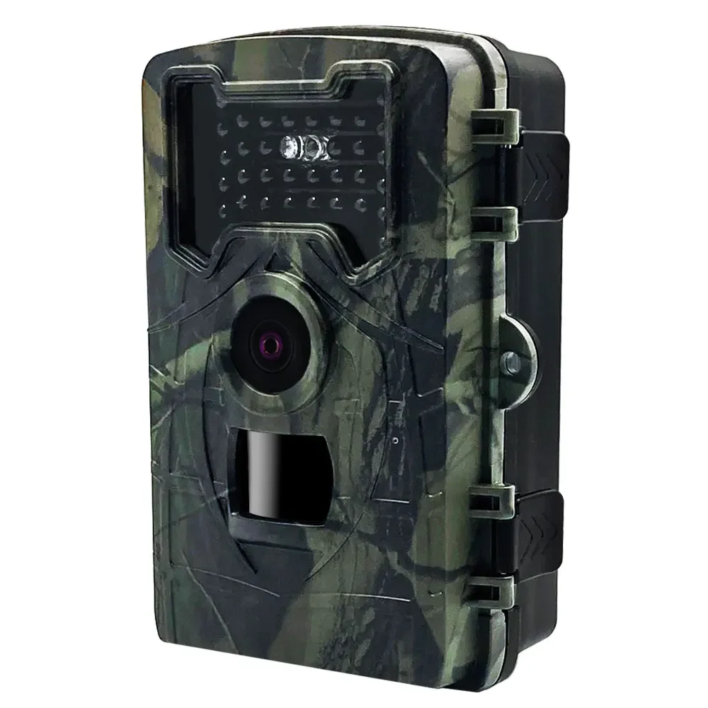 Wildlife Hunting Camera PR2000 Infrared Night Vision Hunting Trail Camera 36MP 1080P Animal Observation Monitoring Camera