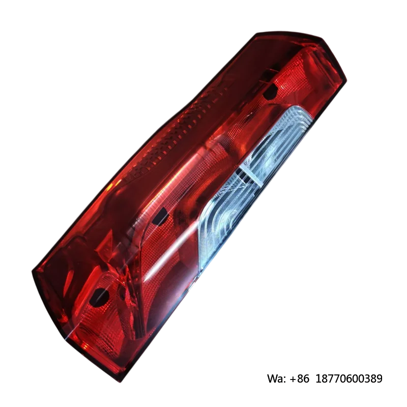 9108205500 9108205400 Car LED Tail Lamp Tail Light Rear Lamp Rear Light for for Mercedes-Benz Sprinter W907 W910 2018-