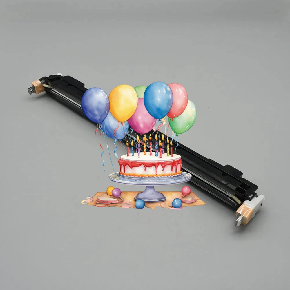 

1PCS Transfer Belt Cleaning Blade Unit for HP CP5225 CP5520 CP5525 CP5525n CP5525dn 700 M750n M7755225 5520 5525 750 775