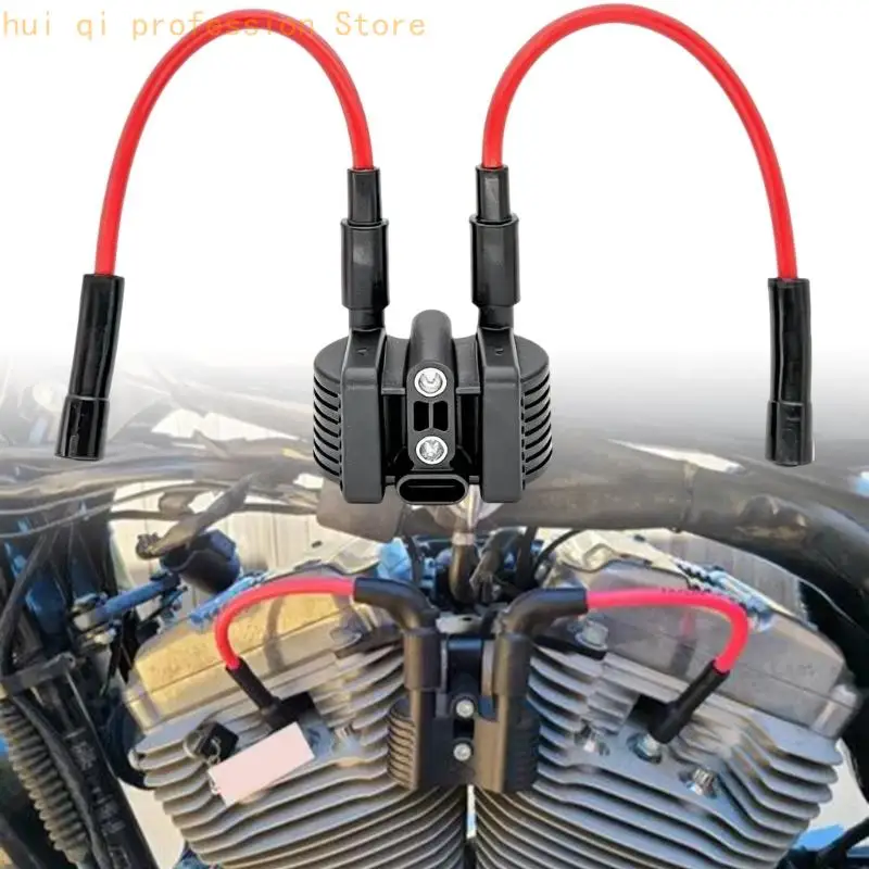 Motorrad-Tuning-Einheit für X48 72 LX883 1200 Serie H8WE – Detail 7