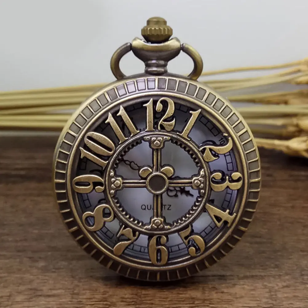 

Часы с ажурным циферблатом, 1 шт., простой и элегантный дизайн, изысканные детали, легко читаемый циферблат, идеальное качество изготовления, персонализированные.