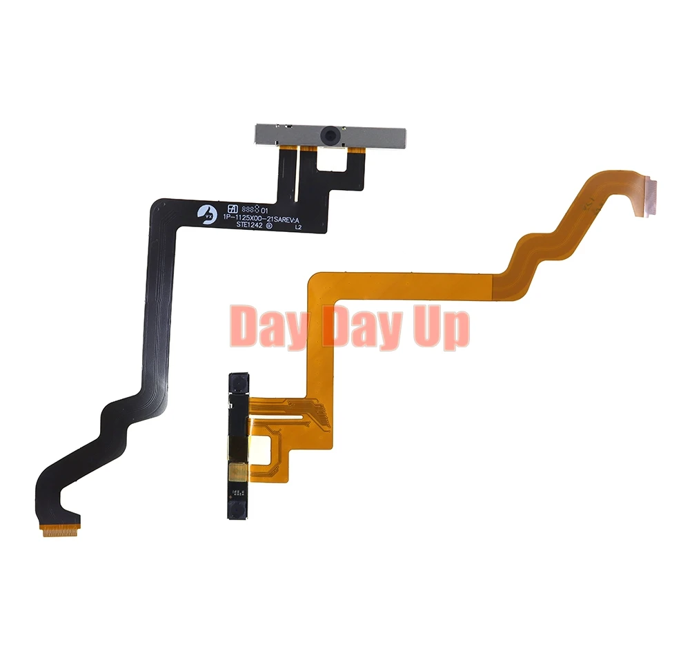 1 قطعة ل نينتندو 3DSXL LL استبدال عدسة الكاميرا الأمامية الداخلية وحدة فليكس الشريط كابل الملحقات ل 3DS LL XL