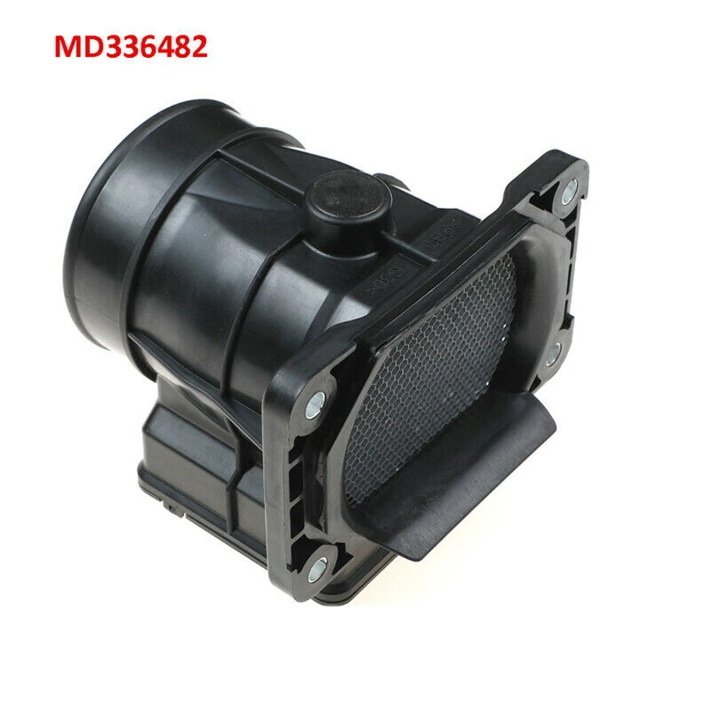 Car Mass Air Flow Meters Sensor MAF Sensors for Mitsubishi Pajero Galant 2000 MD336482 E5T08071