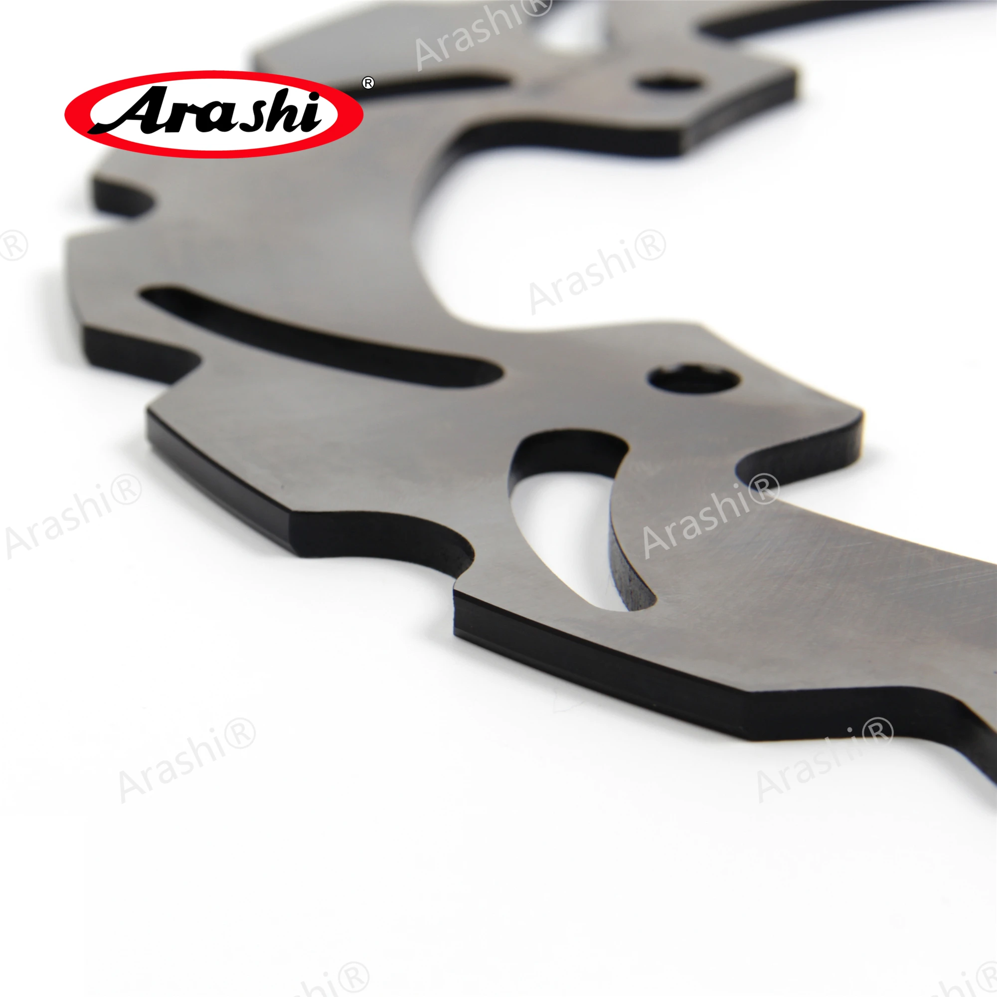 Fit For Yamaha Diversion 900 1994 1995 1996 DIVERSION 900cc Arashi 2pcs 320mm Fixed Front Rotor Brake Disc Disk