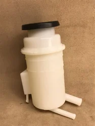 1pc for GMW VOLEEX V80 Steering power pump oil pot cup steering oil tank cup with cover